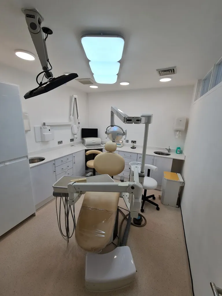 Minty Pearls Dental Clinic