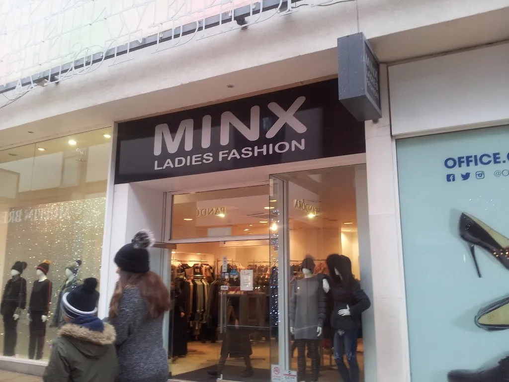 MINX