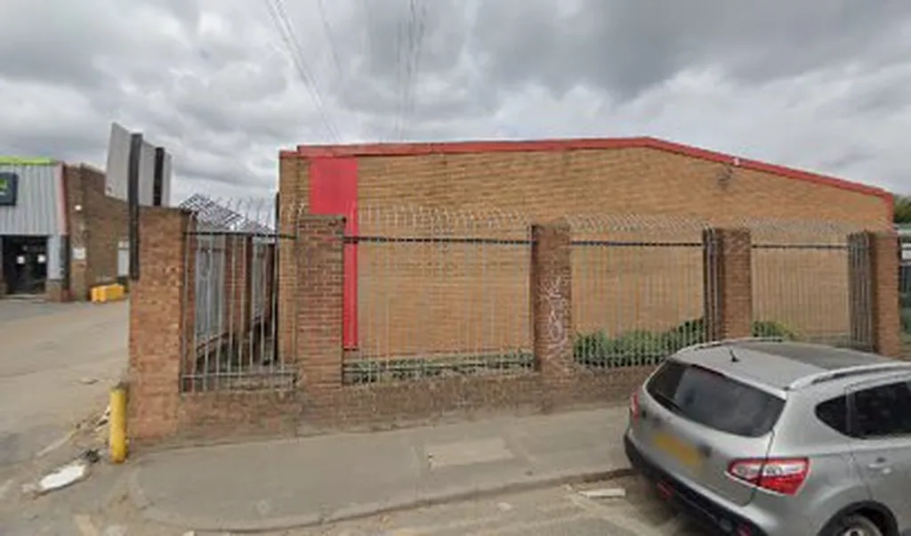 Mitcham