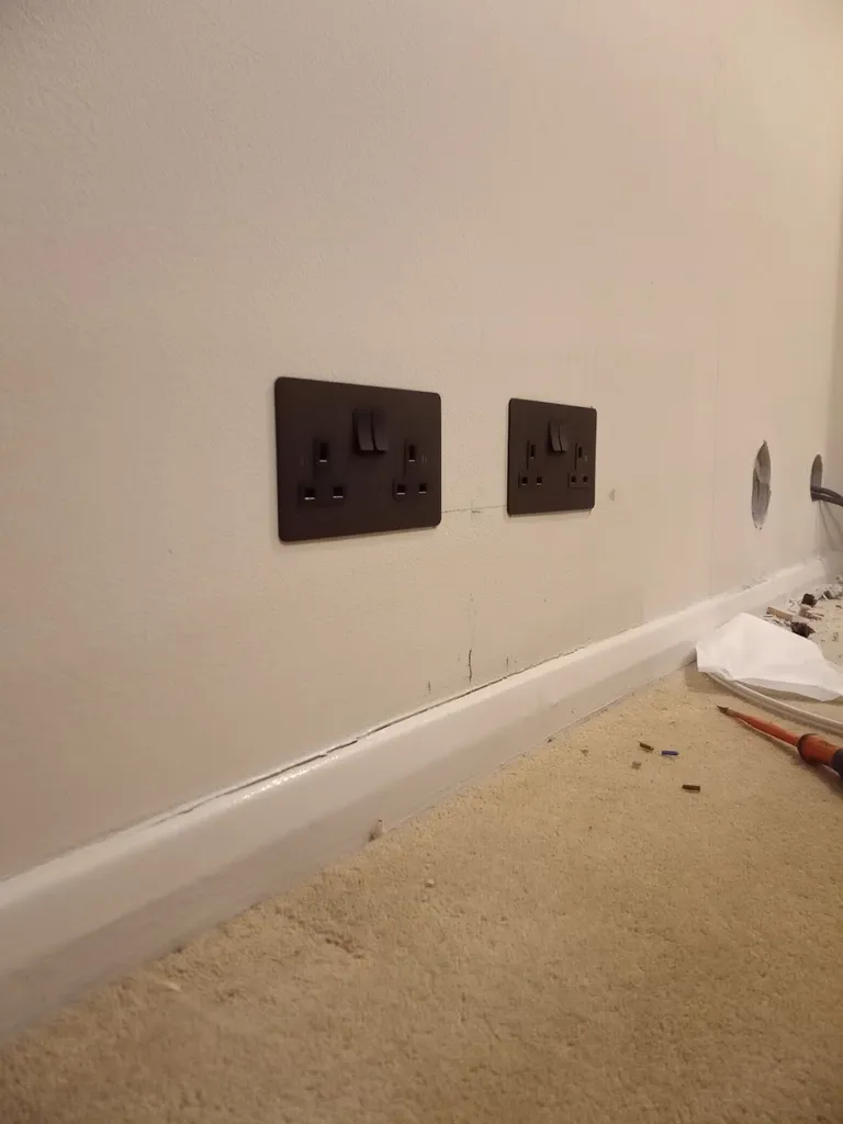Mitcham Electrician
