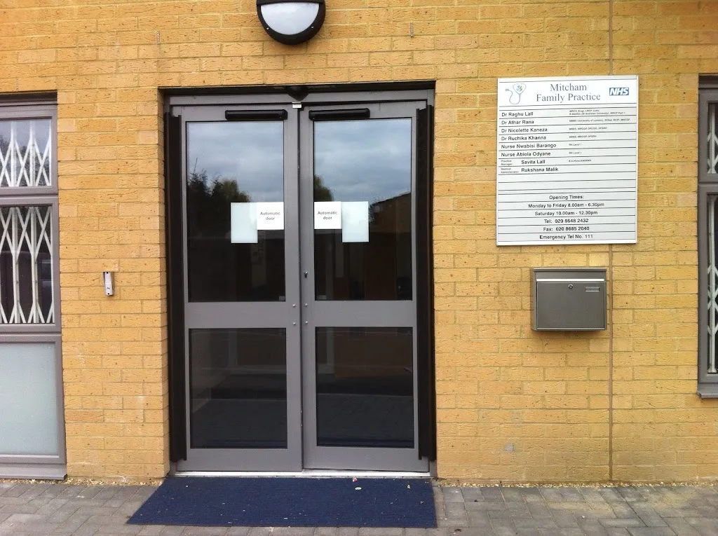 Mitcham Family Practice