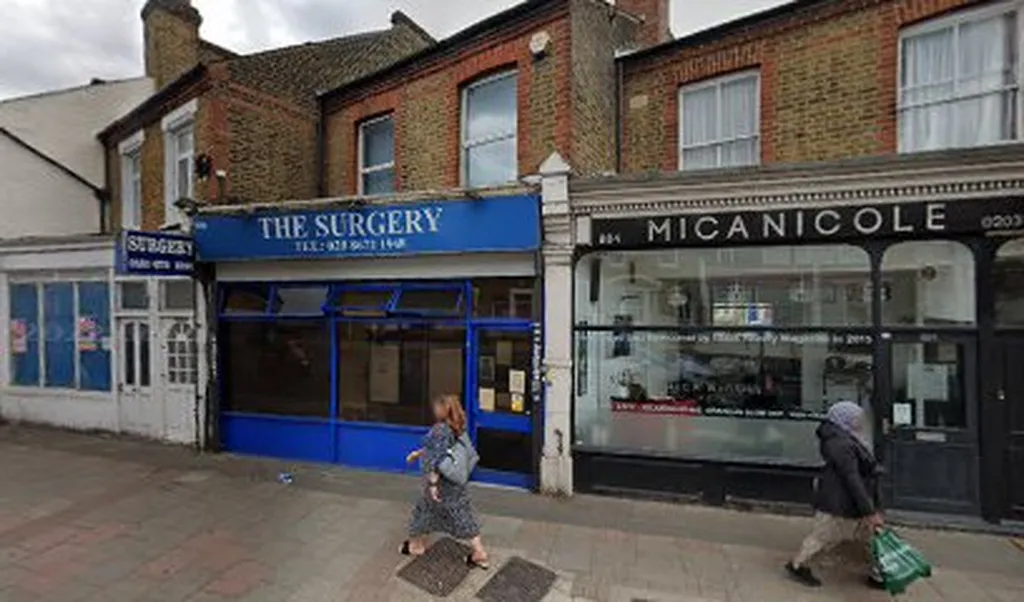 Mitcham Medical Centre
