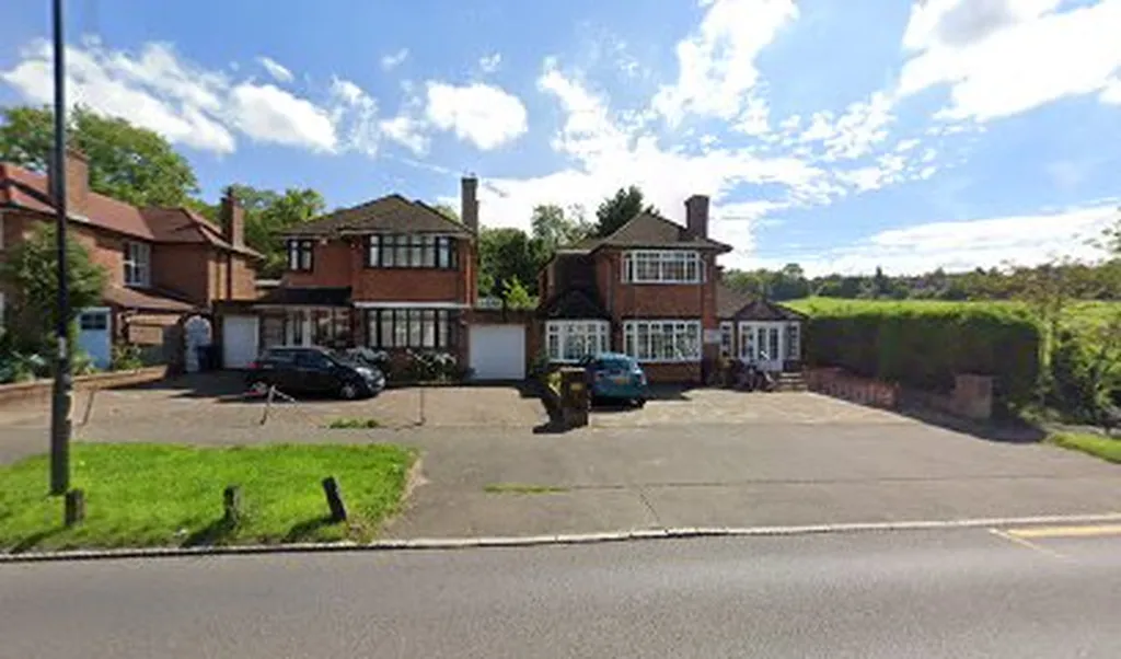 Mitchley Avenue Surgery