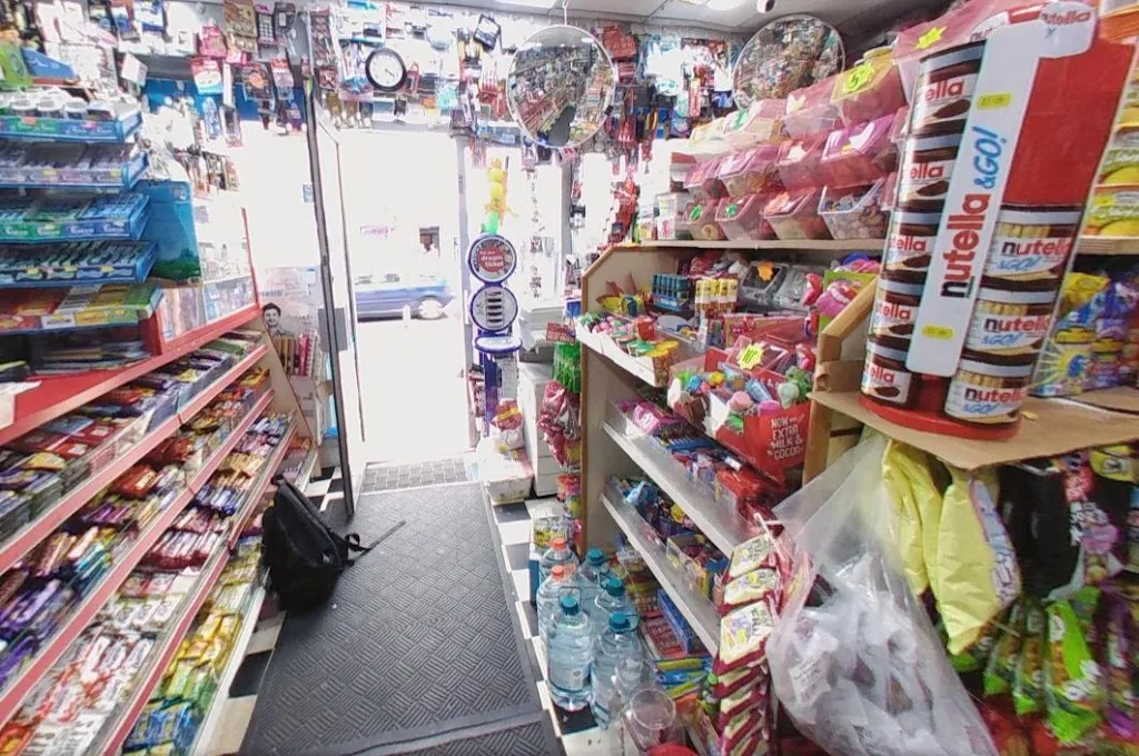 Mithurja Convenience Store London