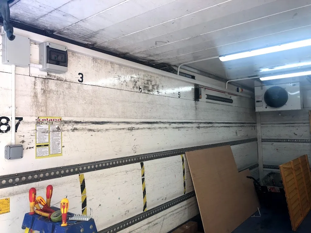 MK Electrical Services London Ltd