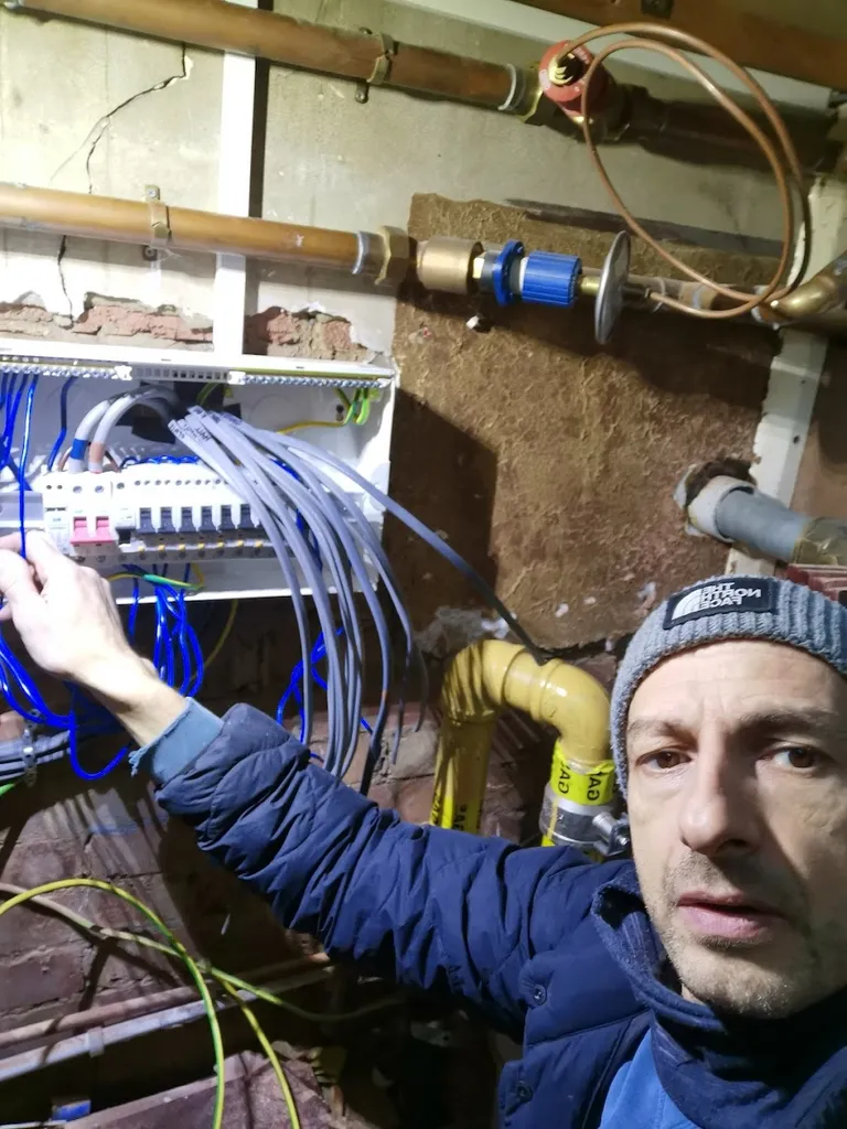 MK London Contractors Ltd