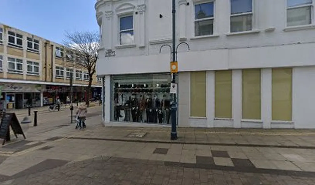 MK Mix London
