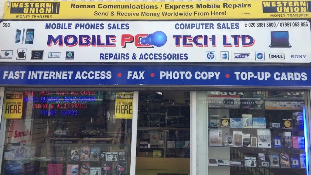 Mobile pctechltd
