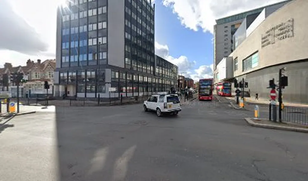 Mobile Trade London