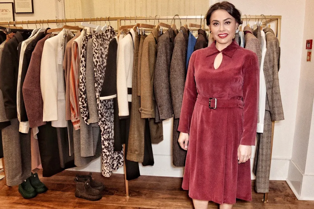 Moda de la Maria