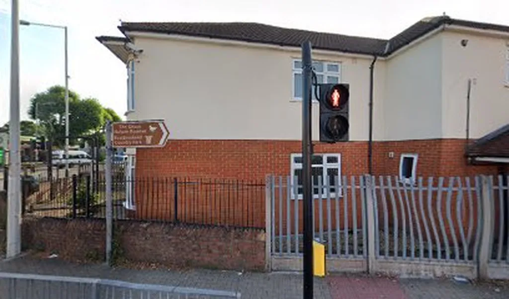 Modern Medical Centre