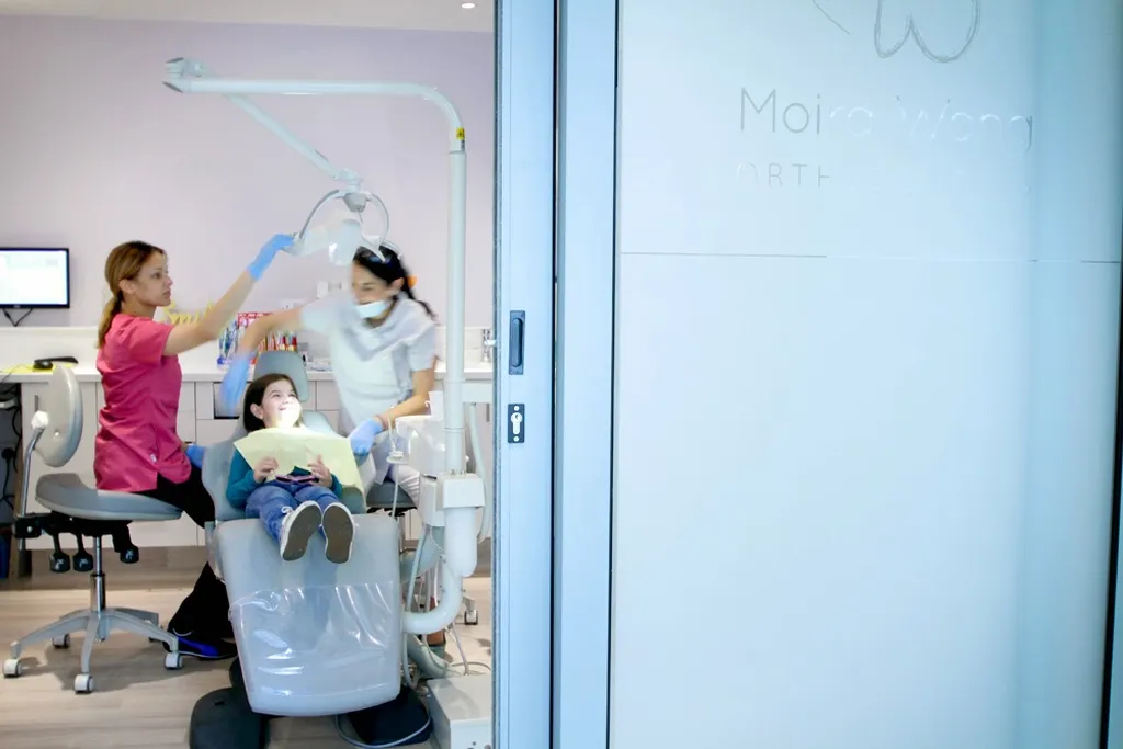Moira Wong Orthodontics