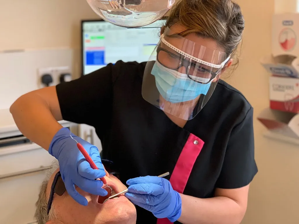 Mona Lisa Smiles Dental Practice