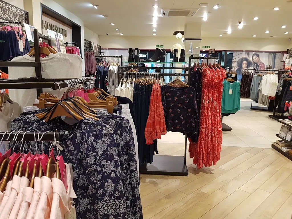 Monsoon & Accessorize