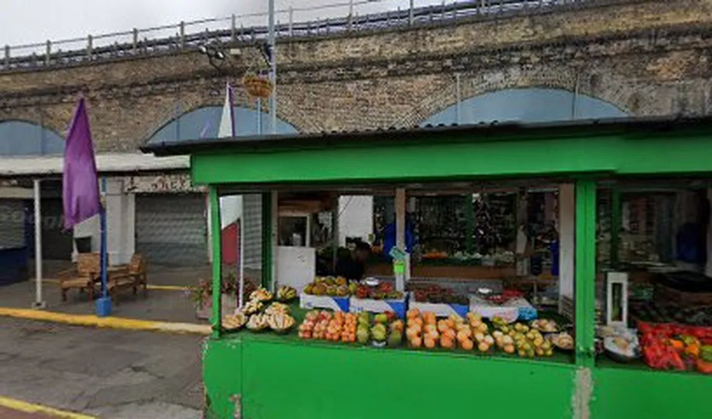 Moon Foods