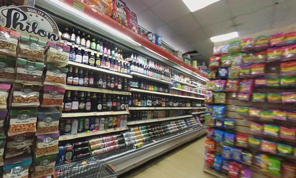 Moonlight Food Store London