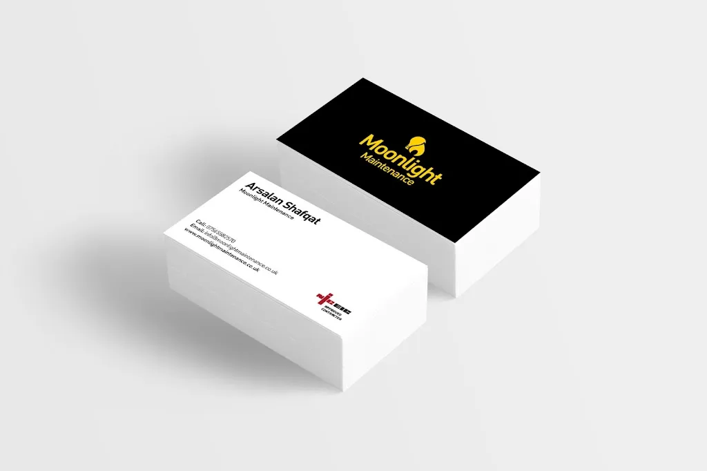 Moonlight Maintenance Limited