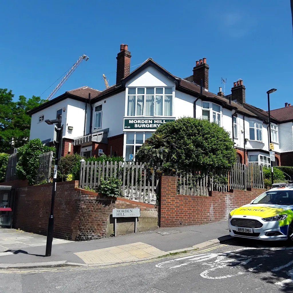 Morden Hill Surgery