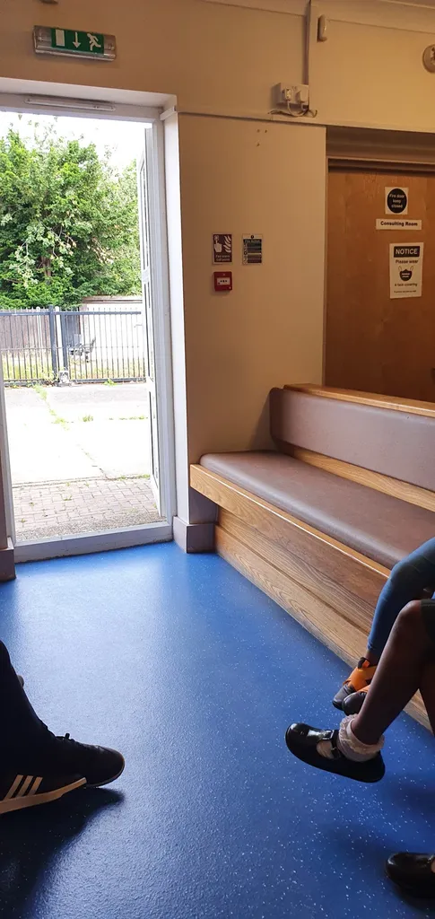 Morecambe Surgery