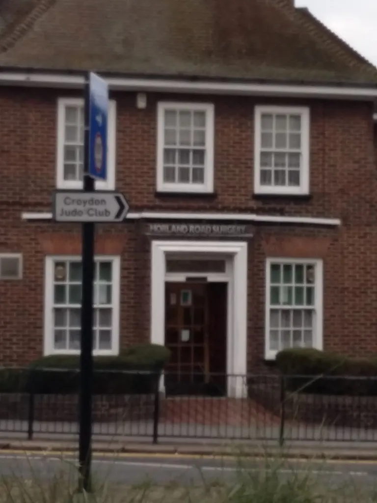 Morland Road Surgery