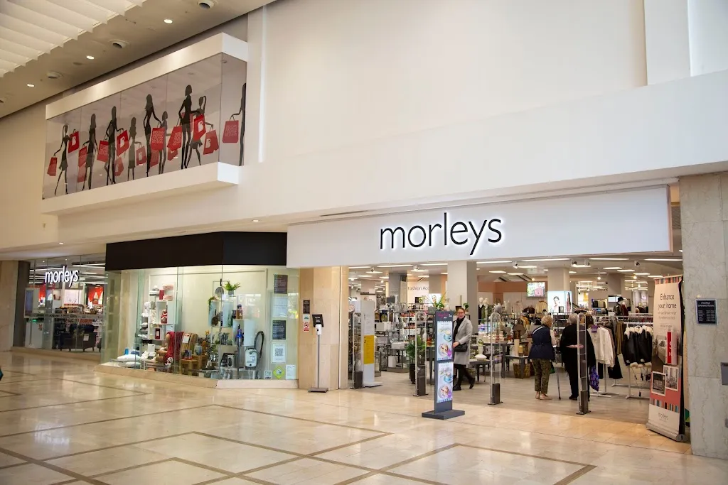 Morleys Bexleyheath