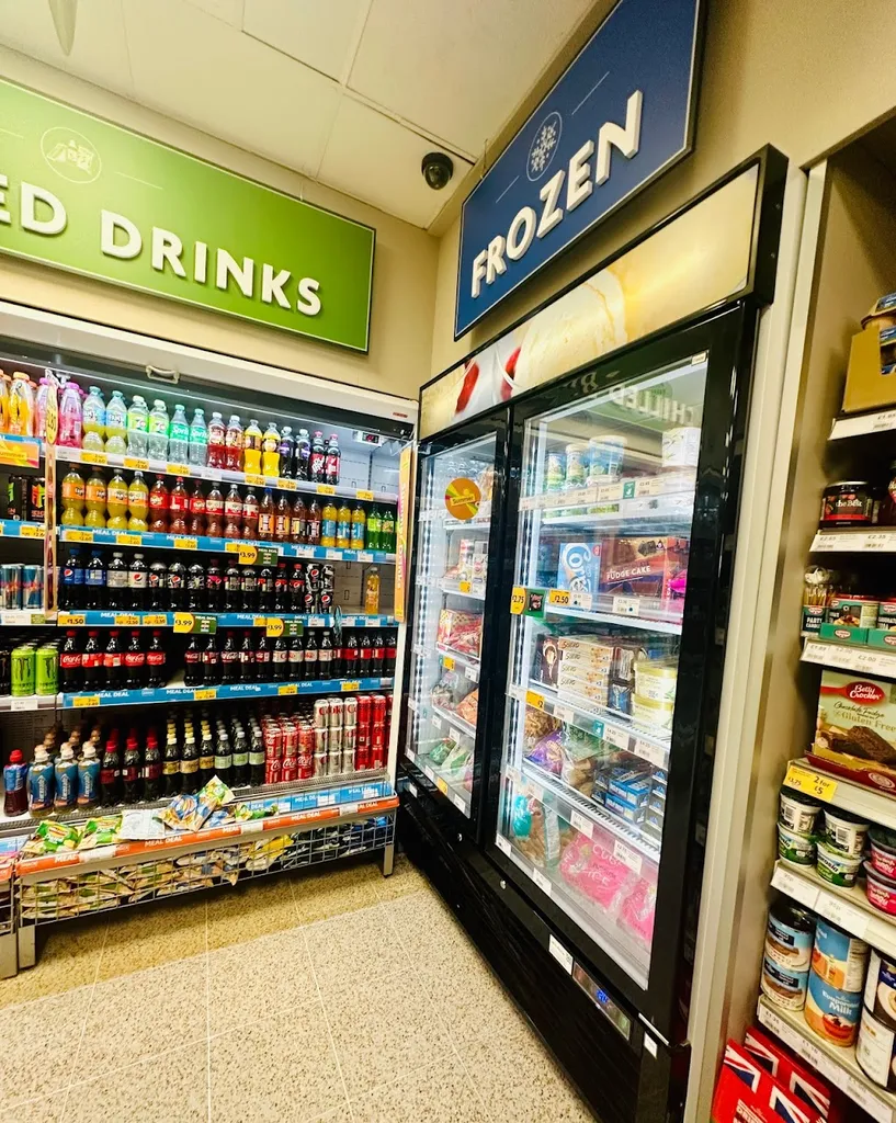 Morrisons Daily