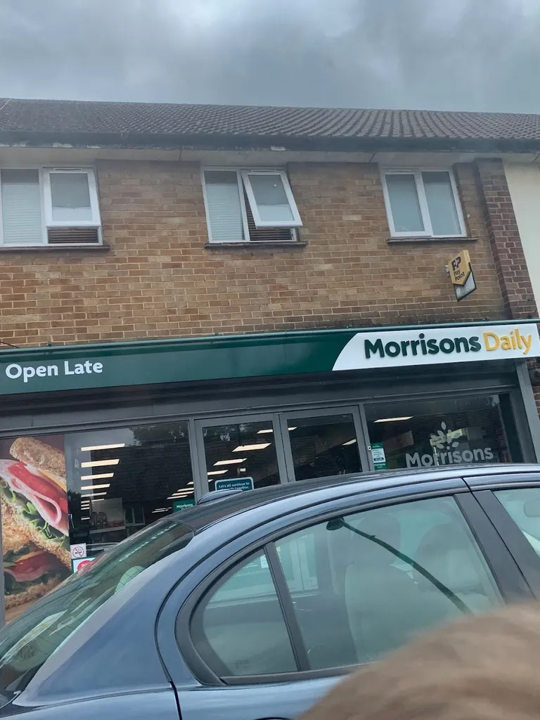 Morrisons Daily