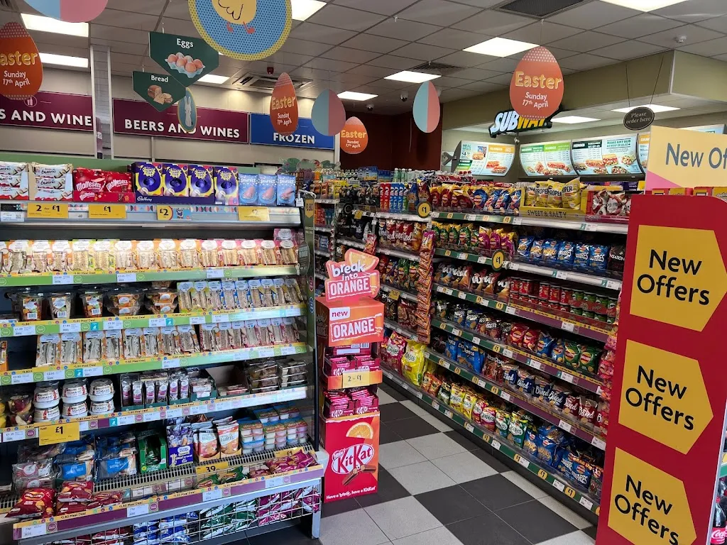 Morrisons Daily Chimes