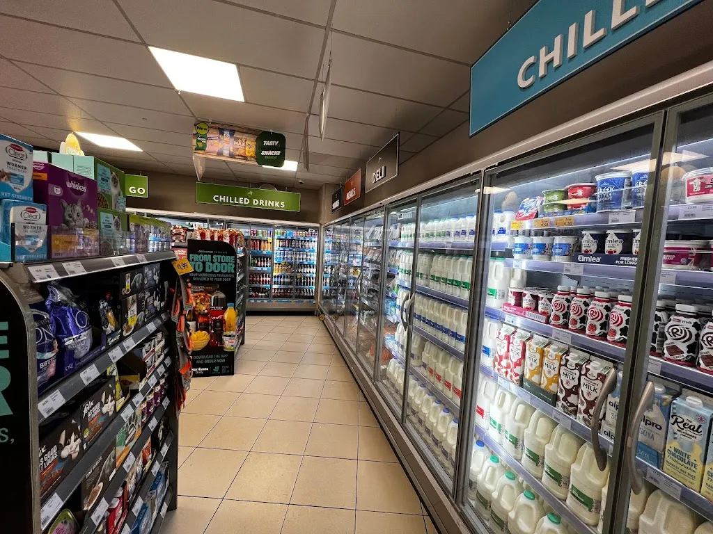 Morrisons Daily