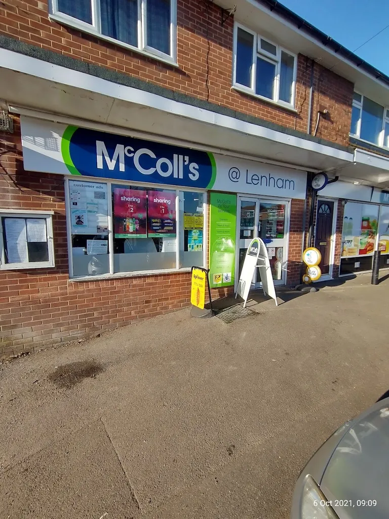 Morrisons Daily