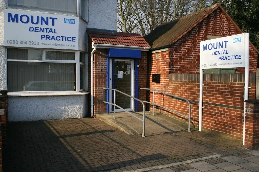 Mount Dental Practice