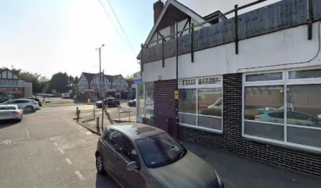 Mount Medical Centre
