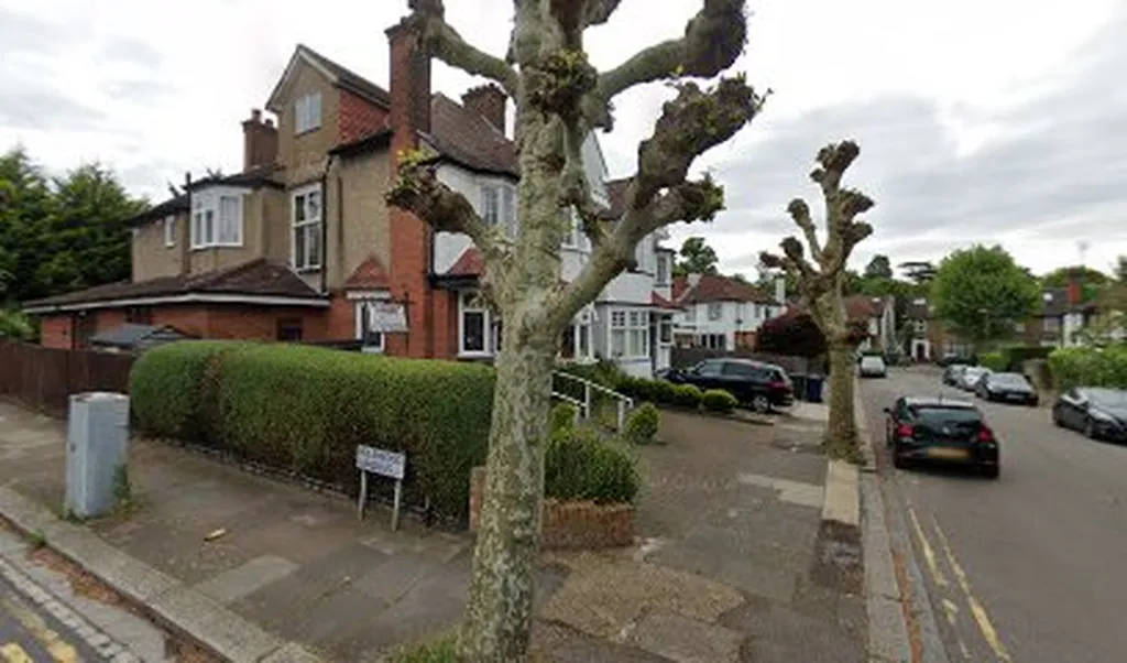 Mountfield Surgery
