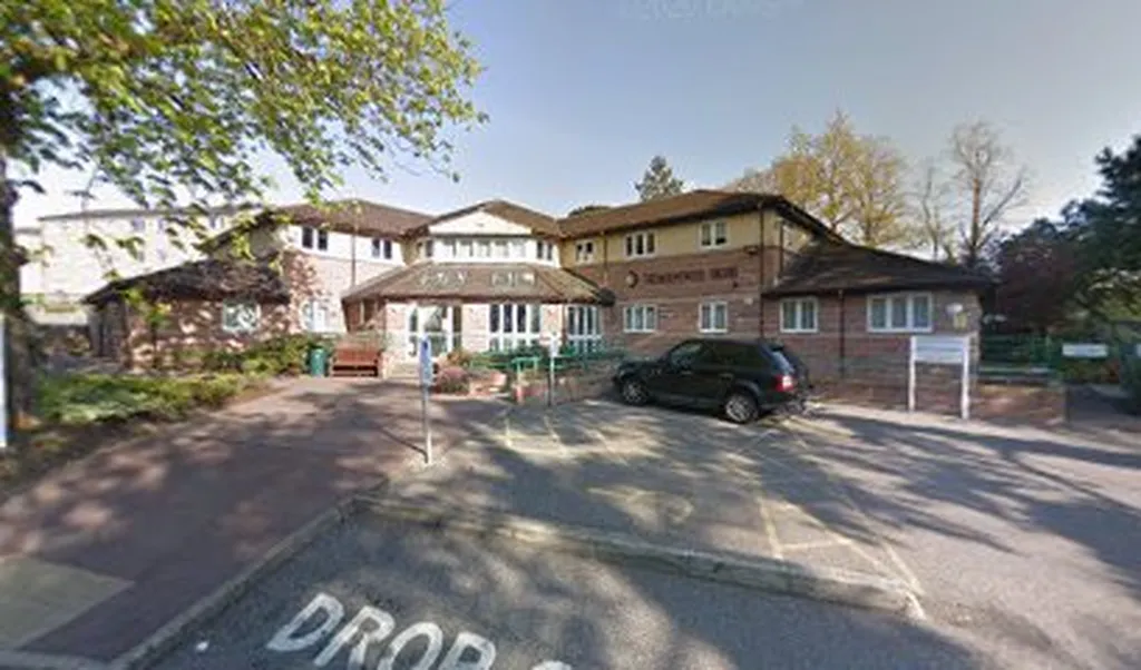 Mountwood Surgery