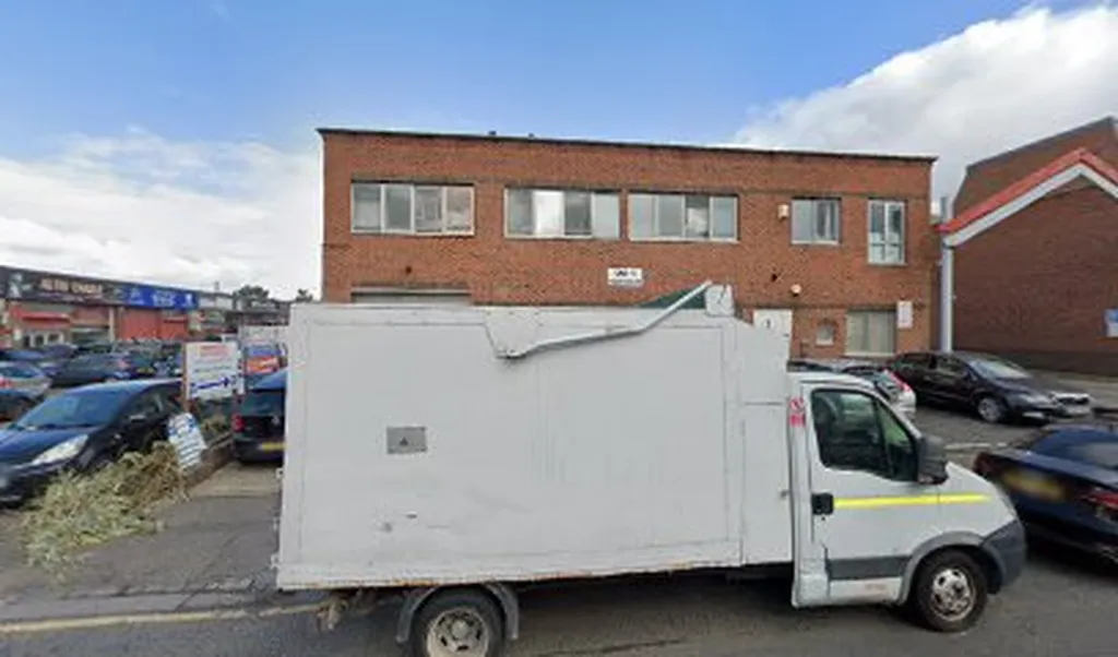Moyne Ltd