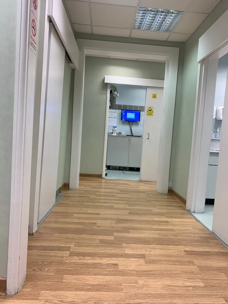 MP Dental Practice
