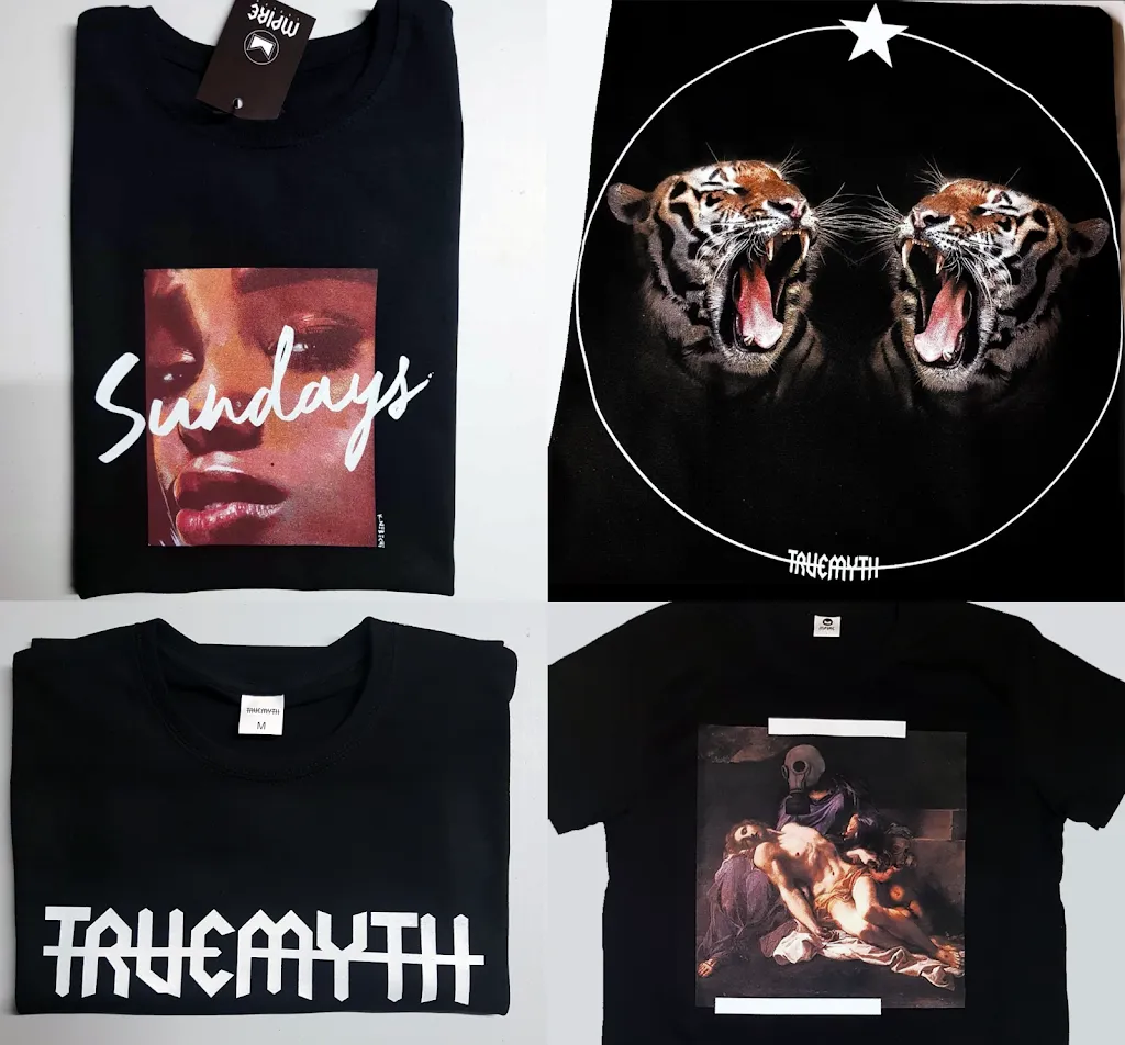 Mpire Supply