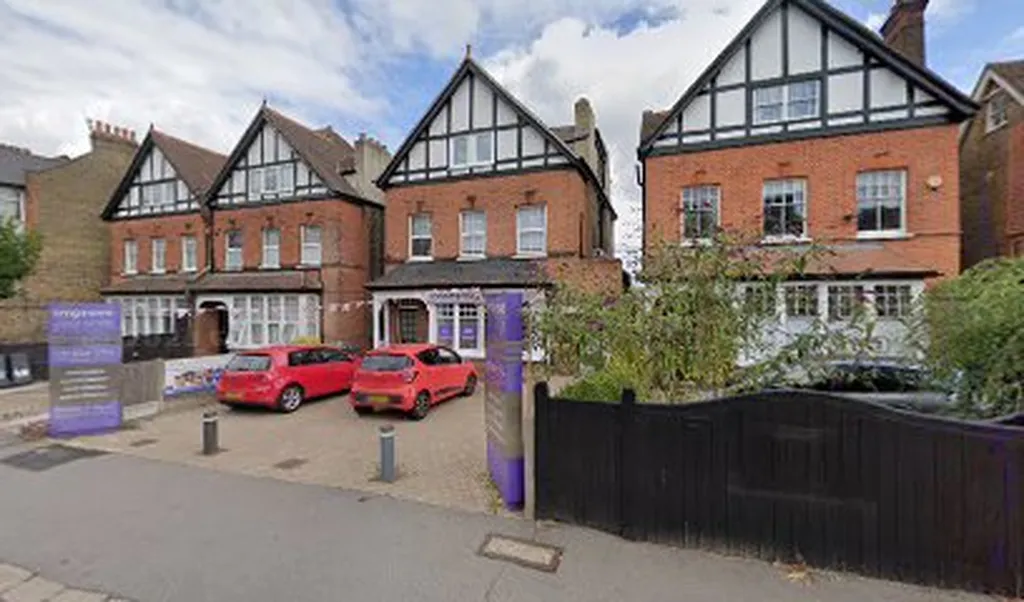 Mr A Z Malik - Woodford House Dental Practice