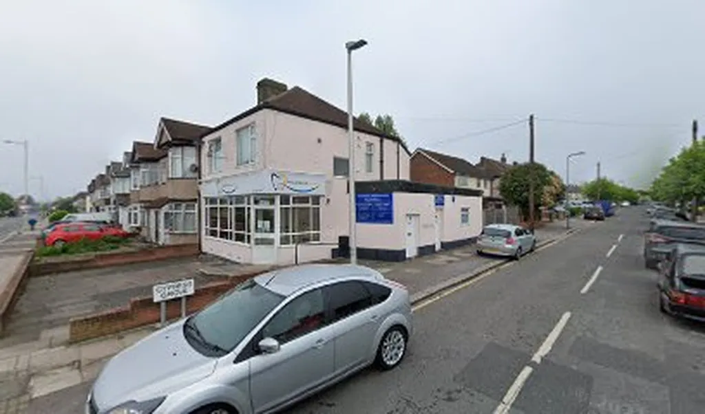 Mr D Patel - The Hainault Dental Practice