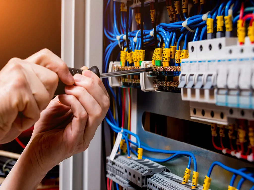 Mr. Magic Electrical Contractors