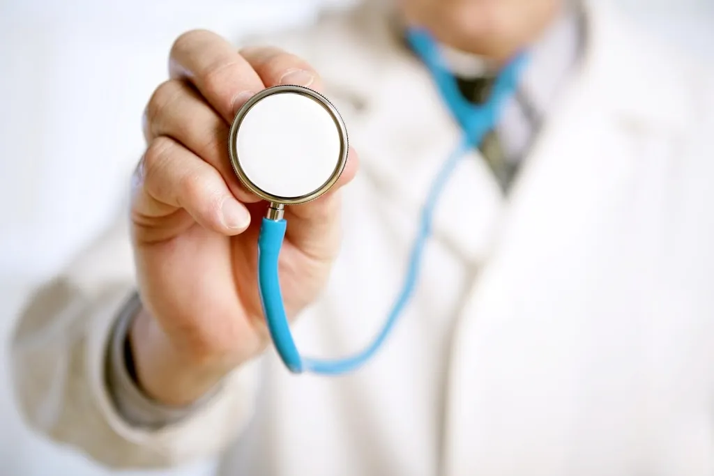 Mr. Prince Modayil Consultant - Ear Nose & Throat Surgeon