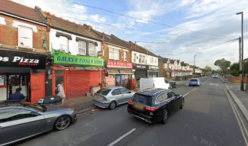 Mr Singh Food & Wine Ltd