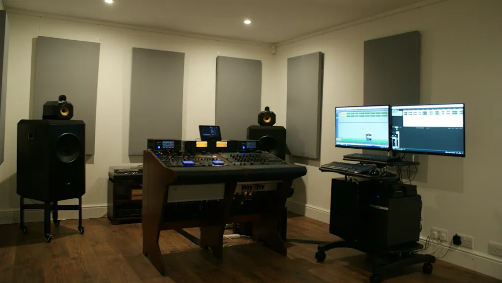 MSTRD Mastering