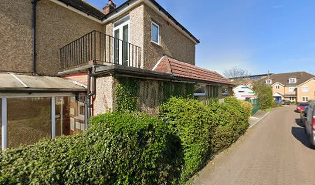 Mulberry Medical Practice