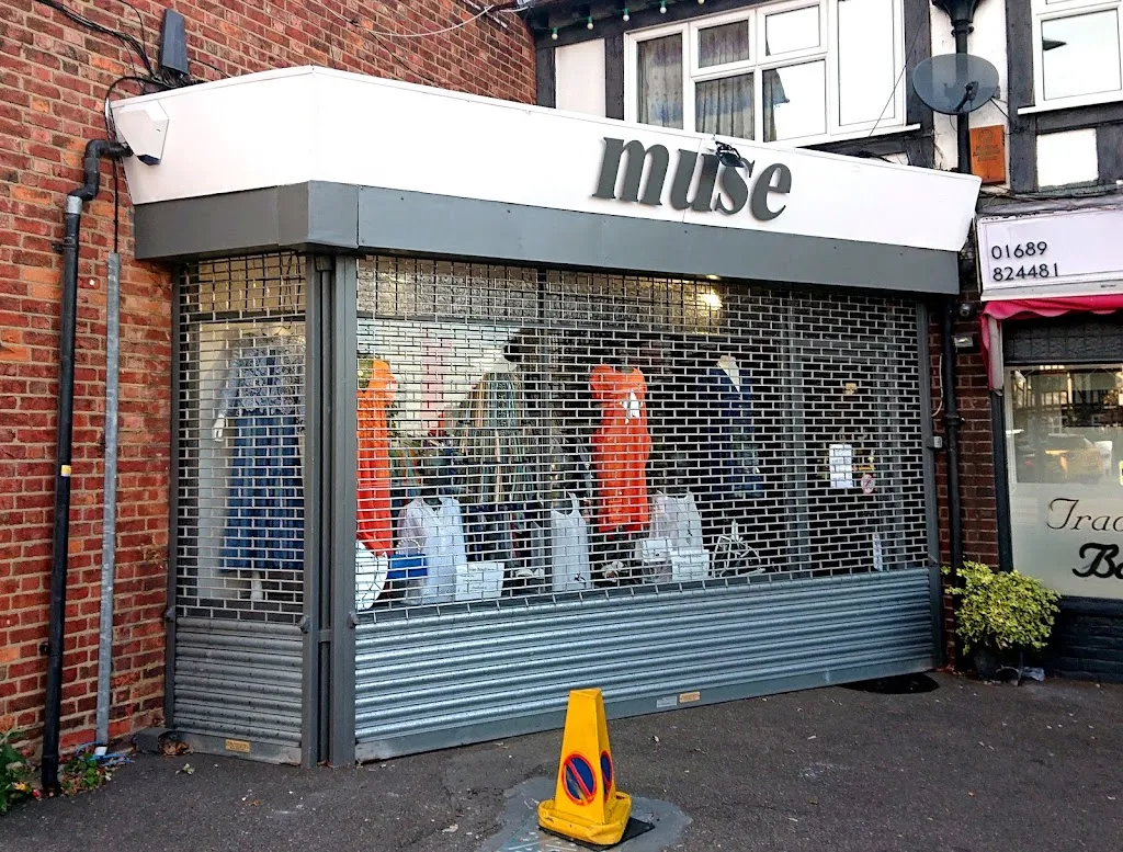 Muse Boutique