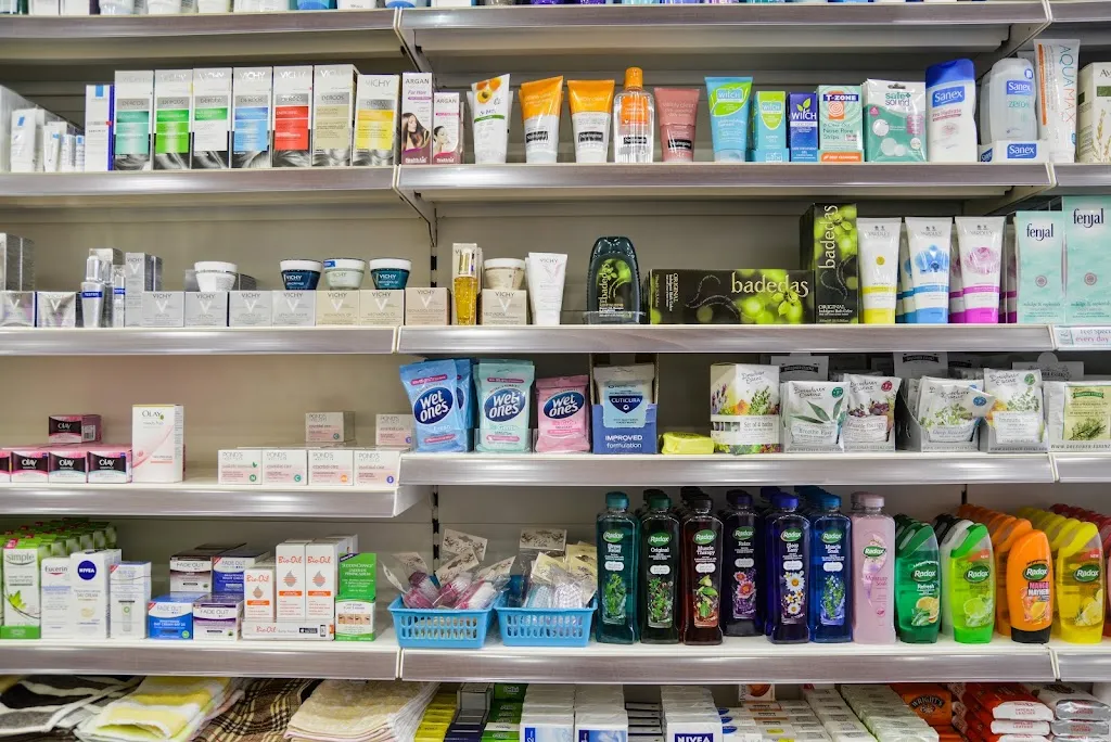 Muswell Hill Pharmacy