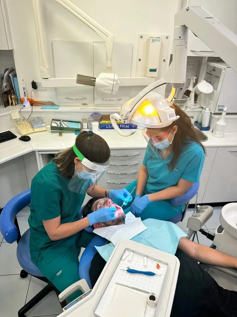 My Dental Care - Bounds Green - Implants