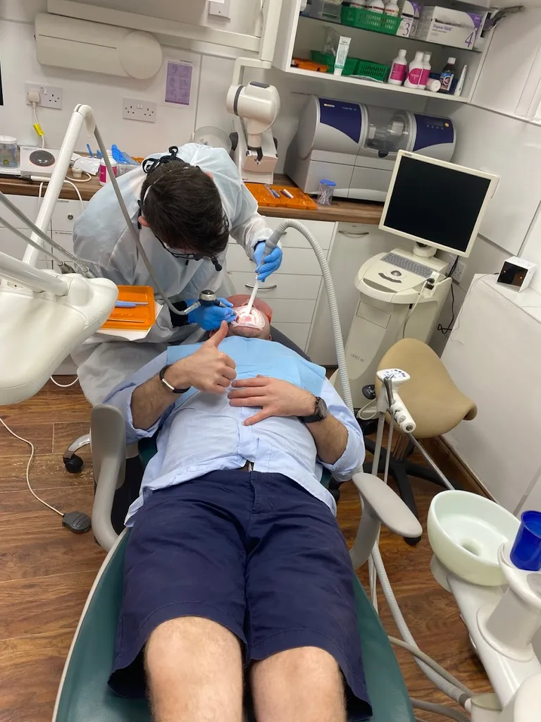 My Medyk Dental and Medical Center