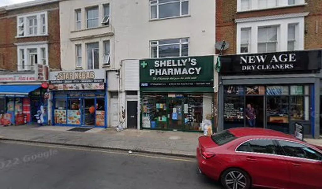 My Pharmacy - Alphega Pharmacy