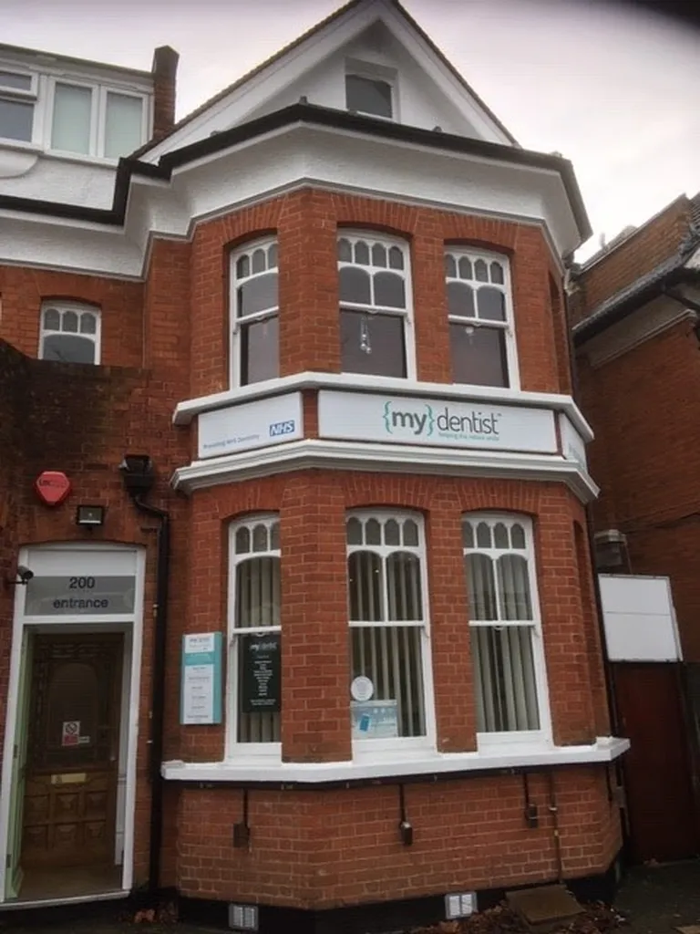 mydentist, Ballard's Lane, Finchley